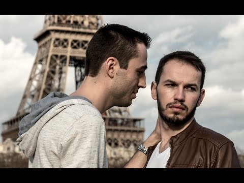 Amour Éternel - Court Métrage Gay