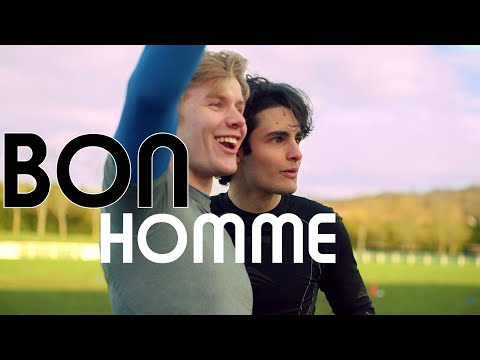 BONHOMME - Bande Annonce (2021)