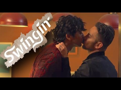 Taiwan Gay Themed Short Film - Swingin’ 輕鬆搖擺 - EngSub Trailer - 2020