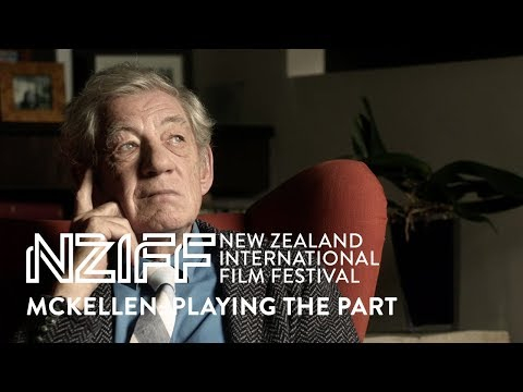 McKellen: Playing the Part (2017) Trailer