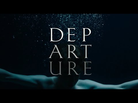 Departure - Official International Trailer - Peccadillo Pictures