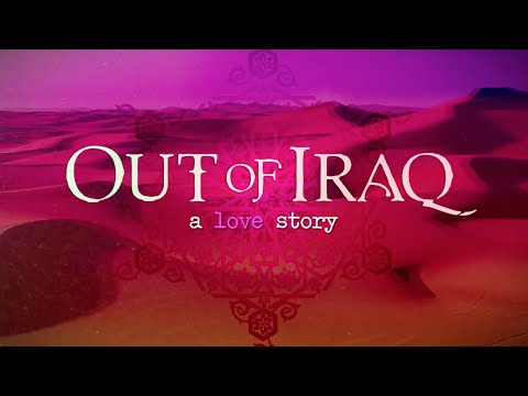 Out of Iraq - Trailer