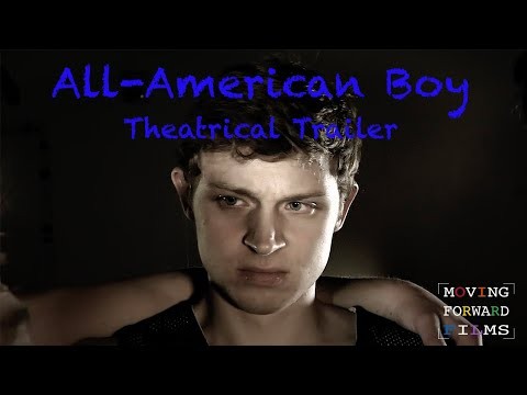 All American Boy Trailer