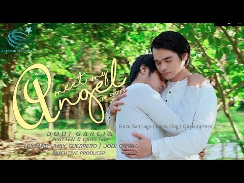 MEET MY ANGEL | OFFICIAL TRAILER (HD) | WITH ENG.SUB