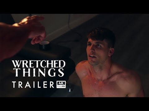 Wretched Things: Press Trailer