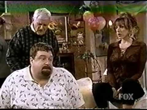 Normal, Ohio - Caught On Tape - John Goodman with a beard