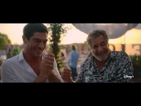 Le fate ignoranti (2022) - Trailer Disney+ Italia