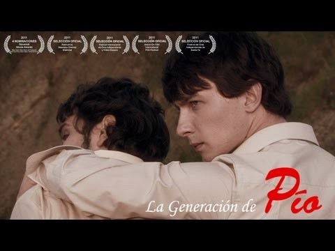 La generación de Pío - Trailer oficial - English subs