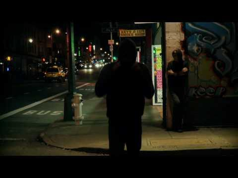 The Stranger in Us -- Trailer