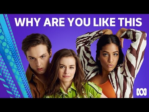 Why Are You Like This | Official Trailer