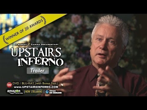 UPSTAIRS INFERNO (2015) - Trailer [HD] (www.UpstairsInferno.com)