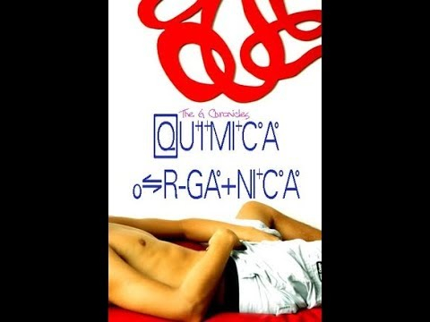 Química Orgânica  - Curta Gay (Dublado)