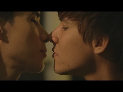 หนังสั้น { สีเทา } : { Gray } Gay Themed Short Film (ENG, RUS &amp; CHI Subs 中文字幕) 微电影《灰色》