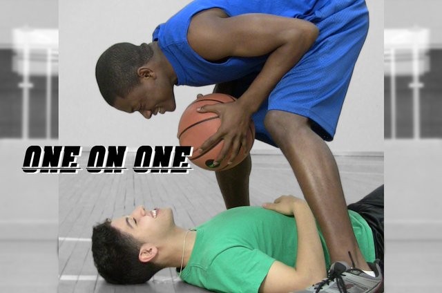 One On One (short gay film)