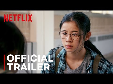 The Half of It | Official Trailer | Netflix