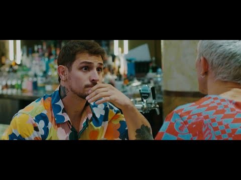 The Winner Takes It All - trailer