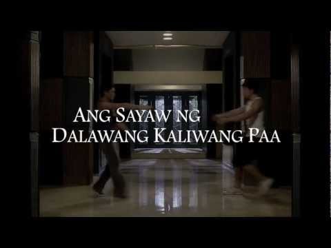 Ang Sayaw ng Dalawang Kaliwang Paa - 60s trailer