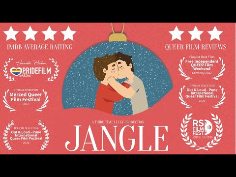 Jangle | A Queer Short Film | 2021