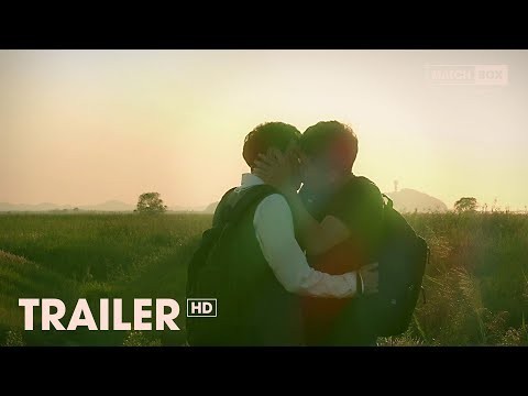 Korean Gay Film &#039;비잉미/Being Me&#039; Trailer