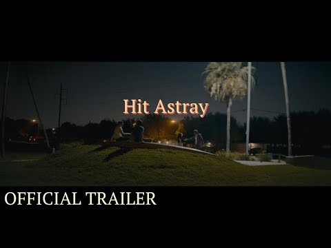 Hit Astray | Official Trailer | DoveHouse Creations