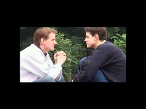 THE FIRST TIME - BEDINGUNGSLOSE LIEBE, German gay themed film