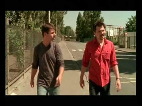 GAY - L&#039;un dans l&#039;autre (Gay Short Movie)