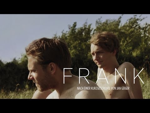 FRANK - schwuler Kurzfilm