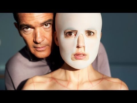 The Skin I Live In Trailer 2011 Official