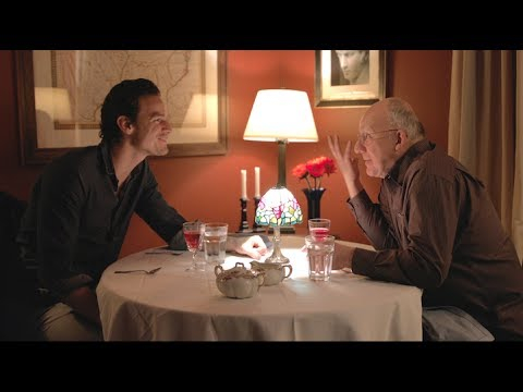 Zach &amp; Dennis: How It All Began (Episode 6 --  &quot;Dinner for Two?&quot;)