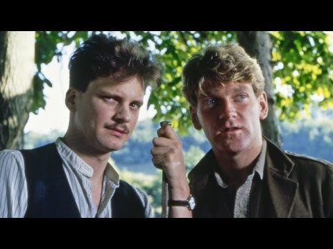 A Month in the Country (1987) Trailer - out on BFI DVD &amp; Blu-ray 20 June | BFI