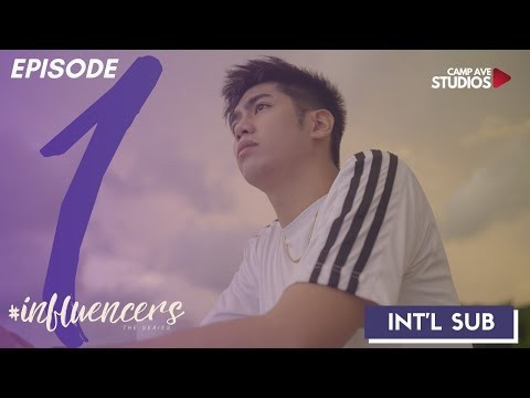 #Influencers The Series - Episode 1: Damn Space [Int&#039;l Sub]