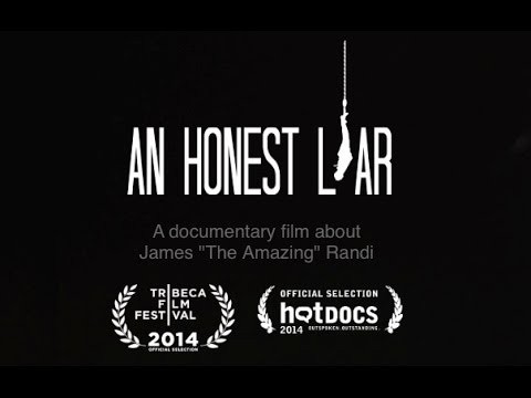 An Honest Liar OFFICIAL TRAILER