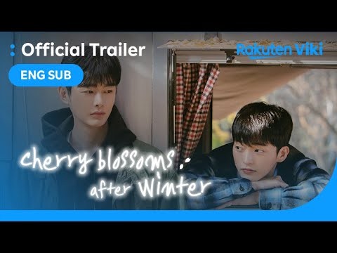 Cherry Blossoms After Winter - OFFICIAL TRAILER | Korean Drama | Ok Jin Uk, Kang Hee