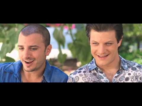 OUTING - Fidanzati per sbaglio - Trailer film (2013)