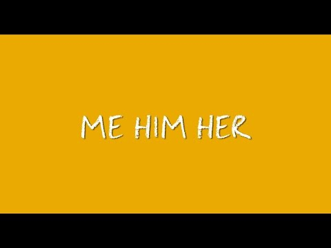 Me Him Her (Official Trailer)