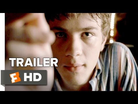 Closet Monster Official Trailer 1 (2016) -  Connor Jessup, Aaron Abrams Movie HD