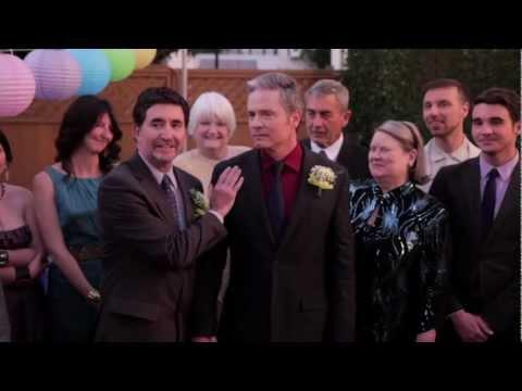 Gay Parents The Wedding Dance