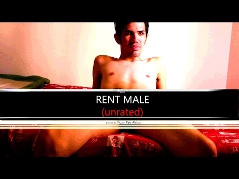 Rent Male Unrated - Gay Short Film / filme gay Brasileiro (Censored Trailer 2018)