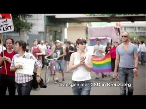 Trailer - Die Andere Seite des Regenbogens