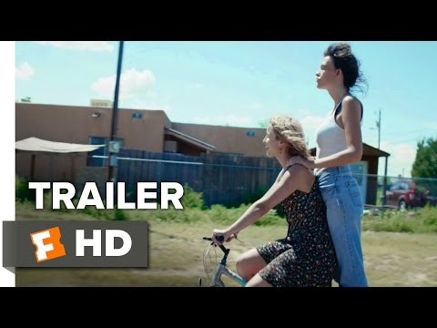 Bare Official Trailer 1 (2015) - Dianna Agron, Paz de la Huerta Movie HD