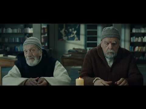 Des Hommes et des Dieux - Bande Annonce