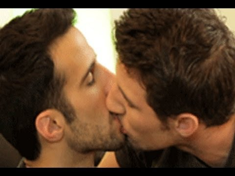 Gay Short Film TRUTH or DARE trailer