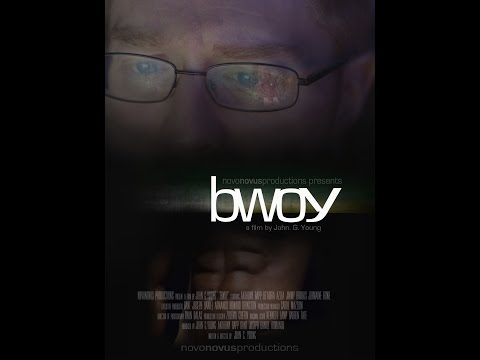 bwoy Trailer HD