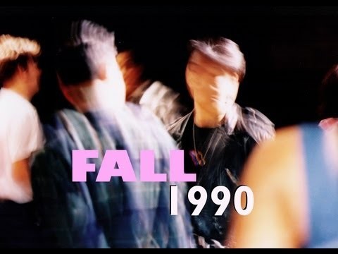 Fall 1990