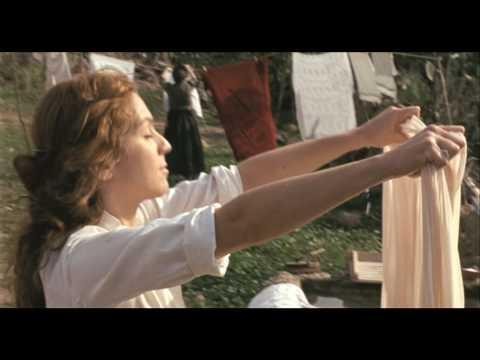 VIOLA DI MARE - Il Trailer Originale