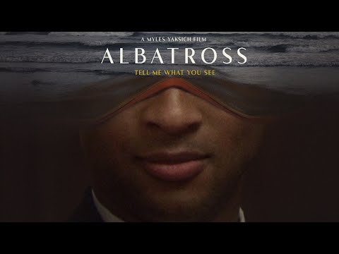 Albatross TRAILER | 2022