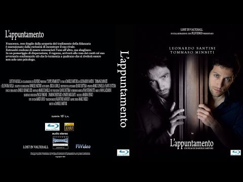 Cortometraggio &quot;L&#039; Appuntamento&quot; di Daniele Sartori