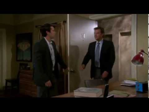 Will and Sonny 24 - Wound Into The Back