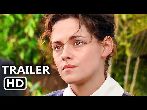 LIZZIE Official Trailer (2018) Kristen Stewart, Chloë Sevigny, Thriller Movie HD