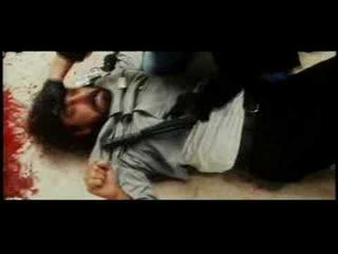 The Boondock Saints Trailer